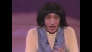 Emo Philips  Joke on Religion [upl. by Baptista]