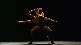 RADIOHEAD  PARANOID ANDROID  Ballet “No More Play” by Jiří Kylián  Edited Extract [upl. by Kcirrad]