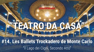 14 Les Ballets Trockadero de Monte Carlo [upl. by Noral914]