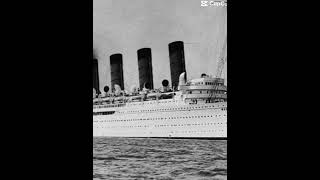 RMS MAURETANIA [upl. by Fredkin]