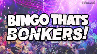 Bingo Thats Bonkers Trailer [upl. by Gaylord]