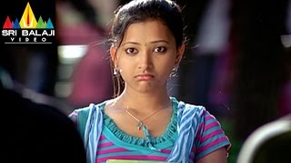 Kotha Bangaru Lokam Telugu Movie Part 412  Varun Sandesh Swetha Basu  Sri Balaji Video [upl. by Mich]