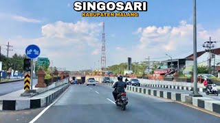 SINGOSARI KABUPATEN MALANG JAWA TIMUR [upl. by Atikahs]