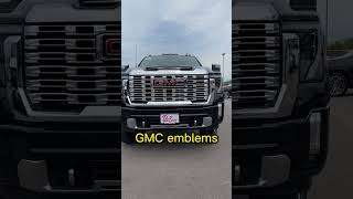 FIRST 2024 GMC Sierra 2500 Customization [upl. by Mitzi429]