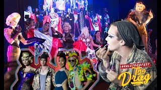 Valetodo Fest The Drag Edition  Resumen de fiesta  DeLilac [upl. by Aretahs472]