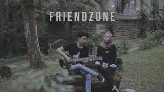 Friendzone  Budi doremi feby x adam cover [upl. by Nelag771]