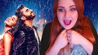 Half Girlfriend Official Trailer  REACTION [upl. by Glynnis210]