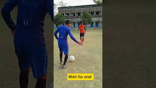 Learn 4 Crazy football skills tutorial messi ronaldo neymar dribbling skills tutorials video [upl. by Alakcim]