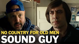 No Country for Sound Guy  Kevin James [upl. by Laban]