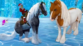 Buy NEW Tinker Horses Star Stable Online Lets Play Video Game [upl. by Nyleikcaj]