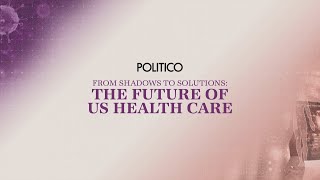 Highlights from Politico’s inaugural Health Care Summit 2022 [upl. by Eitsym]