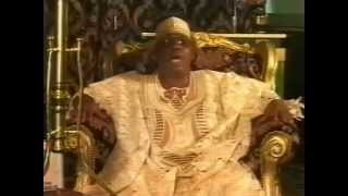 DR SIKIRU AYINDE BARRISTER PERFORMS AARE [upl. by Caspar728]