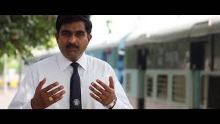 Station Master Of Indian Railways [upl. by Zetrauq]