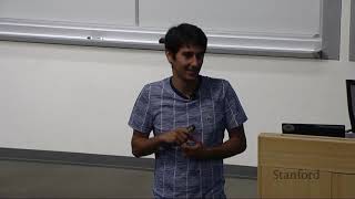 Stanford CS230 Deep Learning  Autumn 2018  Lecture 4  Adversarial Attacks  GANs [upl. by Ydniahs376]