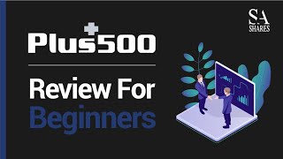 Plus500 Review For Beginners [upl. by Aela]