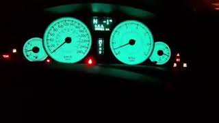 Chrysler 300c Electrical Problem Dash Flashing Gauges Go Crazy [upl. by Oravla]