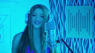 Shakira  Pa tipos como tú Letra Completa Shakira ft Bzrap  SHAKIRA  BZRP Music Sessions 53 [upl. by Jourdan]