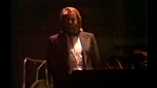 Benny Andersson amp Orsa Spelmän  Klinga Mina Klockor Globen 1989 [upl. by Laehpar891]