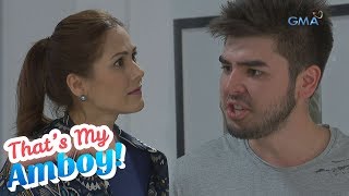 Thats My Amboy Full Episode 39 [upl. by Ruby]