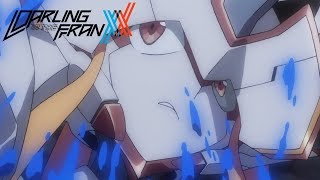 Third Time  DARLING in the FRANXX [upl. by Fiore]