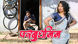 परबुधनिन  Parbudhnin  CG Comedy  Anand Manikpuri [upl. by Hound]