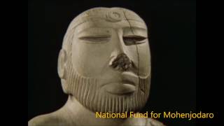 Documentary on Mohenjodaro Sir John Hubert Marshall to Sardar Ali Shah [upl. by Wendi]