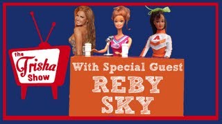 The Trisha Show  w Reby Sky [upl. by Enuahs]