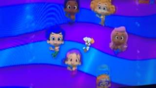 Bubble Guppies sigla in Italiano [upl. by Henarat]