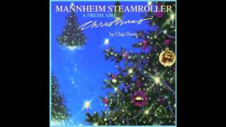 Mannheim Steamroller  Greensleeves [upl. by Akiemehs]