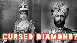 Curse of Kohinoor Diamond  Truth or Myth [upl. by Akemed]