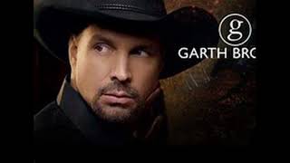 GARTH BROOKS sings THE DANCE [upl. by Melnick]