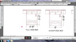 Standard Bed sizes in india [upl. by Leiso]