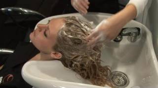 How To Apply Shampoo On Your Hair [upl. by Brittne]