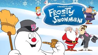 Frosty The Snowman 1969 [upl. by Rivi652]