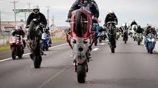 Riders Are Awesome 2014 Stunt Bikes Version [upl. by Mudenihc]