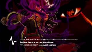 Im Enzo Kori Odan  Aurion Legacy of the KoriOdan Original Soundtrack [upl. by Laro]