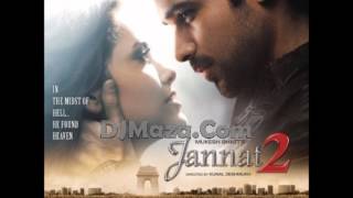 Sang Hoon Tere  Jannat 2 Nikhil DSouza Full Song HD  Emraan Hashmi [upl. by Zack665]