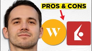 Interactive Brokers vs Wealthsimple 2024 Which Is Better All You Need To Know [upl. by Etteuqal]