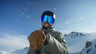 NZs Best Winter 2025 Mt Hutt Season Pass Sale Ends 31 Oct [upl. by Arateehc]