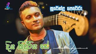 diyakiduriya se sagareදිය කිදුරිය සේ සාගරේ surendra perera [upl. by Merrilee446]