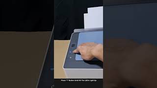 HP Smart Tank 520  540  580  585  5101 Printer  How to Reset or Restore Wireless To Defaults [upl. by Cly]