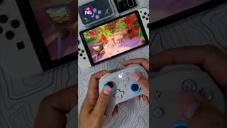 Nintendo Switch Gulikit KK3 Max nintendoswitcholed [upl. by Ninahs]