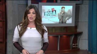 Bárbara Bermudo 20120913 Primer Impacto HD [upl. by Celestyn]