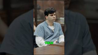 quotInside the Menendez Brothers Infamous Murder Casequot [upl. by Aihsenak997]