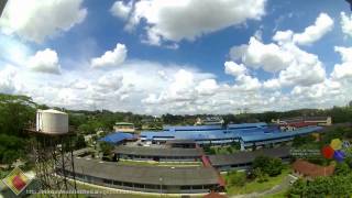 SM Teknik Johor Bahru Time Lapse Episod 01 [upl. by Merideth111]