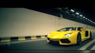 Gaddi lemborgini pile rang di  imran Khan satisfya official music video [upl. by Randal]