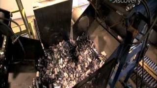 HowStuffWorks  Recycling Aluminum [upl. by Michaela]