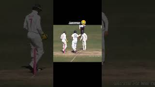 Ashwin Is King 😂 Cricket History shorts viral cricket [upl. by Cartan]