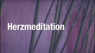 Herzmeditation 26 Min [upl. by Sieracki72]