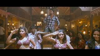 Ivalunga imsa song from Kalakalapu  Anjali  Oviya  HD VIDEO SONG [upl. by Halihs]